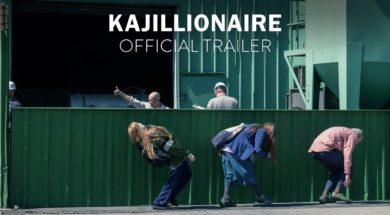 エヴァン・レイチェル・ウッド＆ジーナ・ロドリゲス共演、ミランダ・ジュライ９年ぶりの新作『Kajillionaire』予告編