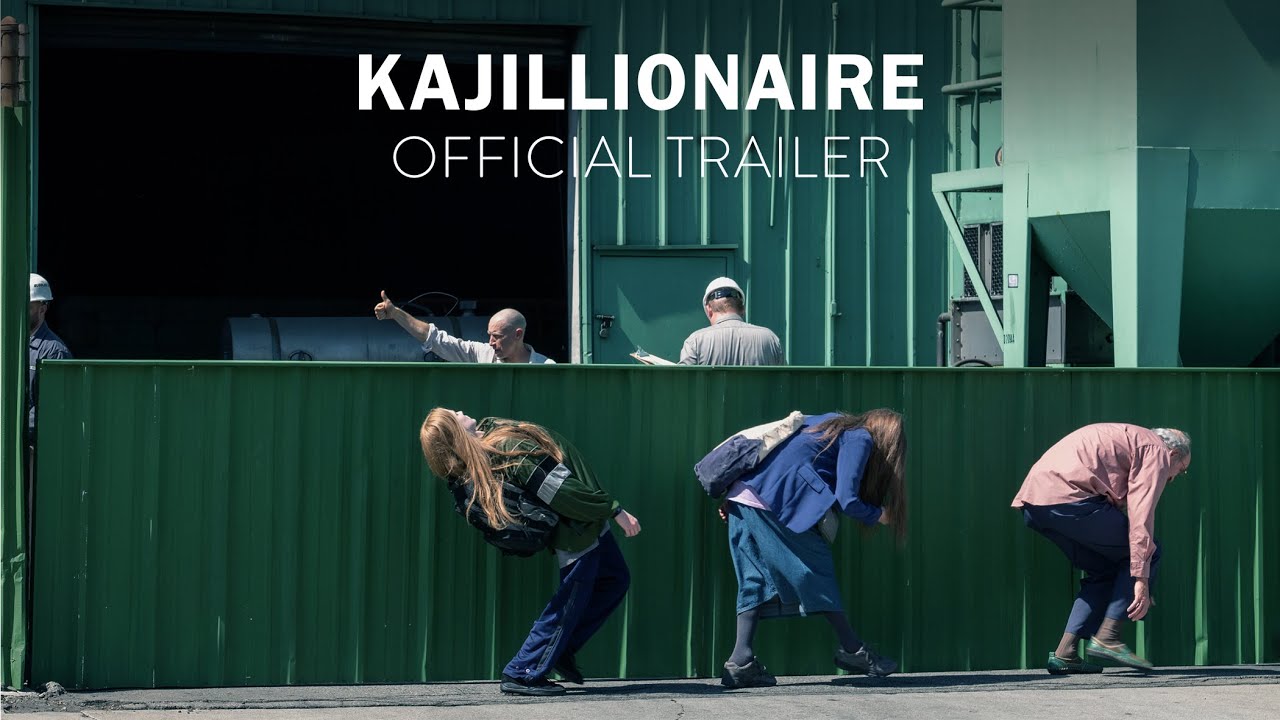 エヴァン・レイチェル・ウッド&ジーナ・ロドリゲス共演、ミランダ・ジュライ9年ぶりの新作『Kajillionaire』予告編