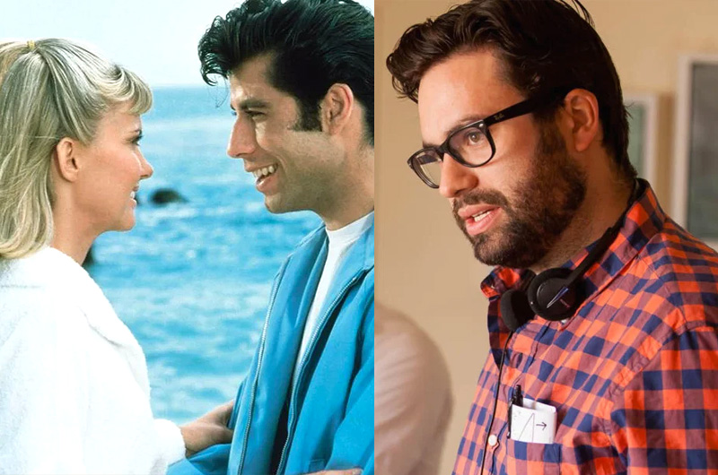 『グリース』前章『Summer Lovin』の監督に『ハーツ・ビート・ラウド たびだちのうた』ブレット・ヘイリー