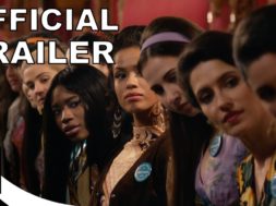 キーラ・ナイトレイ＆ググ・ンバータ＝ロー、ミス・ワールド大会騒動の実話『Misbehaviour』公開日決定