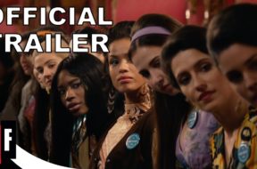 キーラ・ナイトレイ＆ググ・ンバータ＝ロー、ミス・ワールド大会騒動の実話『Misbehaviour』公開日決定