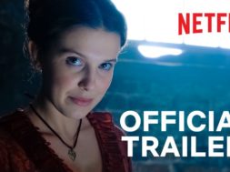 ミリー・ボビー・ブラウン主演、シャーロック・ホームズの妹の活躍を描くNetflixキューティー映画『エノーラ・ホームズの事件簿』予告編