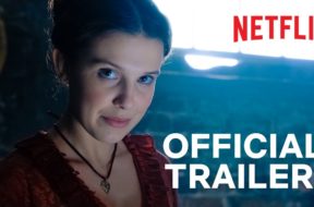 ミリー・ボビー・ブラウン主演、シャーロック・ホームズの妹の活躍を描くNetflixキューティー映画『エノーラ・ホームズの事件簿』予告編