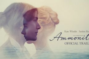 ケイト・ウィンスレット＆シアーシャ・ローナン共演、19世紀を舞台に女性同士の愛を描く『Ammonite』予告編