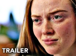 アンソニー・ラパリア＆ラーセン・トンプソン共演、疑似父娘の共同生活を描く『Pearl』予告編