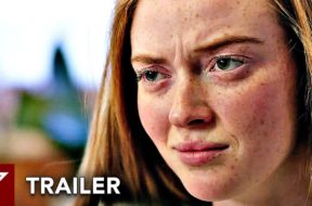 アンソニー・ラパリア＆ラーセン・トンプソン共演、疑似父娘の共同生活を描く『Pearl』予告編