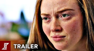 アンソニー・ラパリア＆ラーセン・トンプソン共演、疑似父娘の共同生活を描く『Pearl』予告編
