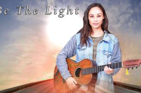 父親の治療費のため、歌とダンスで賞金を狙うヒロインを描くミュージカル映画『Be The Light』予告編