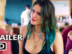 マリン・アッカーマン主演、女だけの地下格闘技の世界に！『Chick Fight』予告編