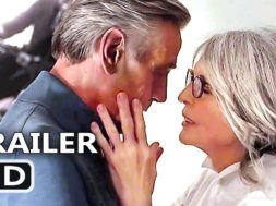 ダイアン・キートン、ジェレミー・アイアンズ、マギー・グレイス共演、様々な恋愛模様を描く『Love, Weddings & Other Disasters』予告編