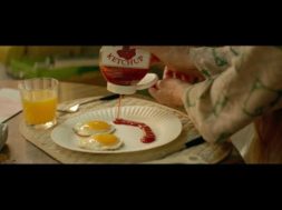 シーア初監督作、自閉症の少女を描く『Music』特報＆MV