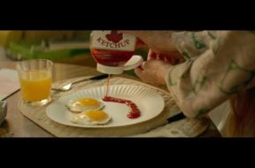 シーア初監督作、自閉症の少女を描く『Music』特報＆MV