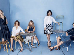 アン ナンシー ウィルソン姉妹のバンド ハートが映画に ついでにmvも紹介 Cuemovie Com