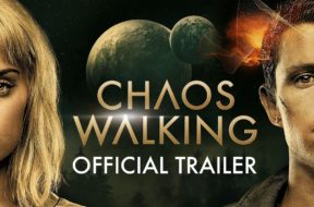 デイジー・リドリー＆トム・ホランド共演、YA SF小説原作『Chaos Walking』予告編
