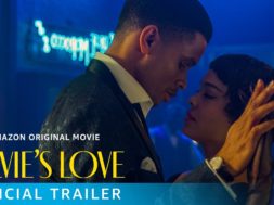 テッサ・トンプソン＆ンナムディ・アサマア共演プライムビデオ・オリジナル『シルヴィ〜恋のメロディ〜（原題：Sylvie’s Love）』予告編