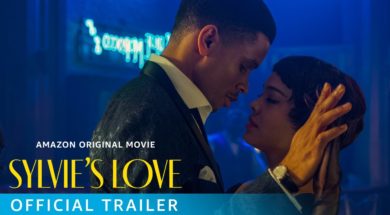 テッサ・トンプソン＆ンナムディ・アサマア共演プライムビデオ・オリジナル『シルヴィ〜恋のメロディ〜（原題：Sylvie’s Love）』予告編