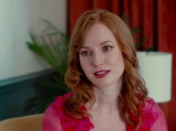 ジェイン・オースティンの「説得」を現代劇にした『Modern Persuasion』予告編