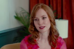 ジェイン・オースティンの「説得」を現代劇にした『Modern Persuasion』予告編