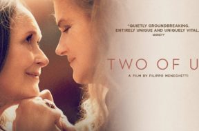 壮年レズビアンカップルの秘密が明らかになっていく『Deux（英題：Two of Us）』予告編