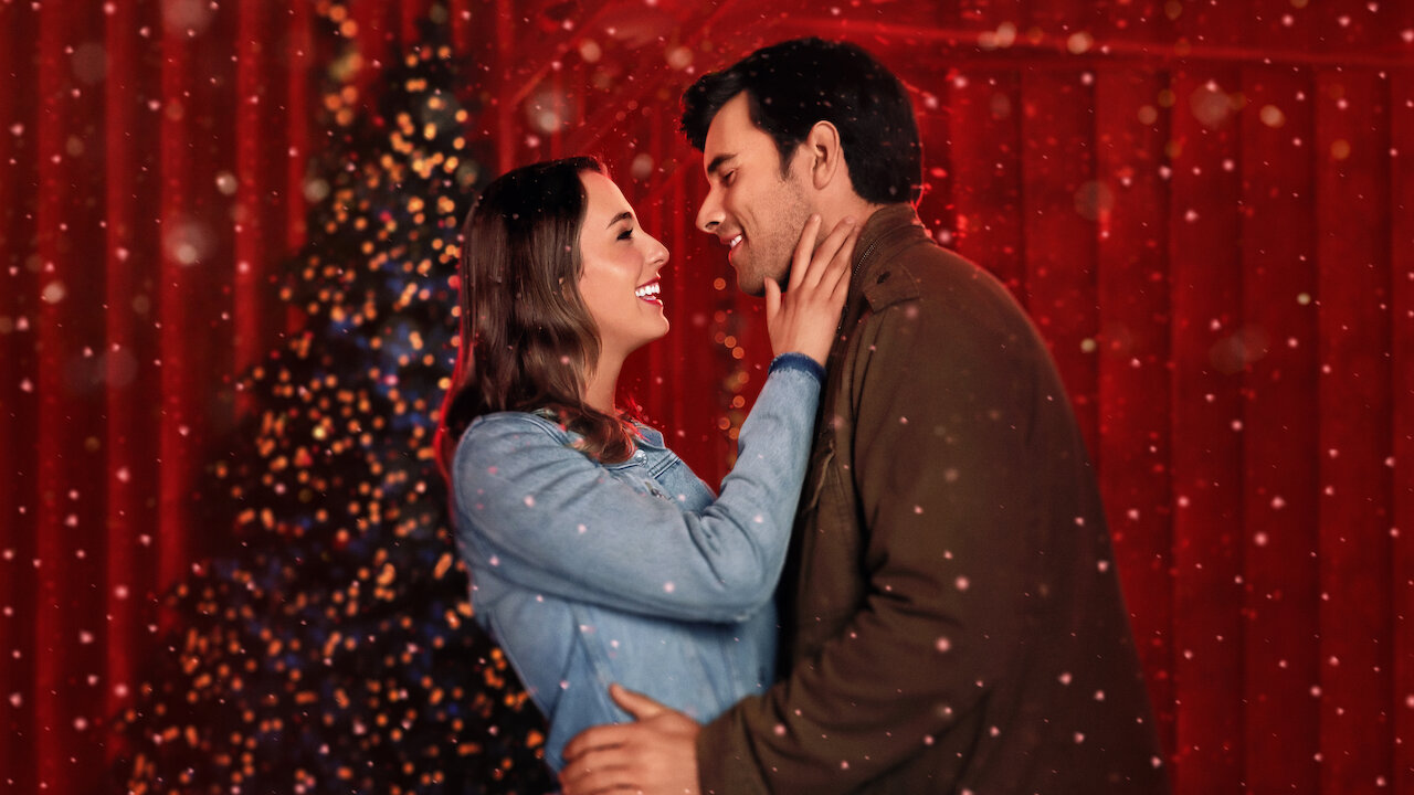 カリフォルニア・クリスマス | Netflix