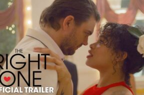 クレオパトラ・コールマン主演、女流作家が風変わりな男性と出会う『The Right One』予告編