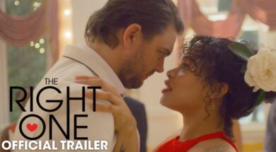 クレオパトラ・コールマン主演、女流作家が風変わりな男性と出会う『The Right One』予告編