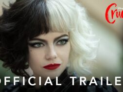 『101匹わんちゃん』クルエラをエマ・ストーンが演じる『Cruella』予告編