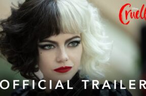 『101匹わんちゃん』クルエラをエマ・ストーンが演じる『Cruella』予告編