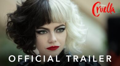 『101匹わんちゃん』クルエラをエマ・ストーンが演じる『Cruella』予告編