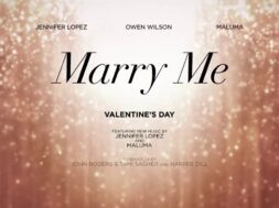 ジェニファー・ロペス＆オーウェン・ウィルソン共演、人気歌手と教師と恋を描く『Marry Me』公開延期
