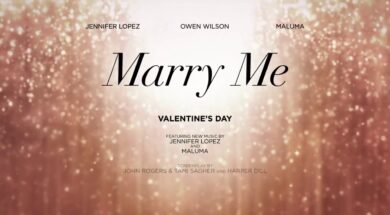 ジェニファー・ロペス＆オーウェン・ウィルソン共演、人気歌手と教師と恋を描く『Marry Me』公開延期
