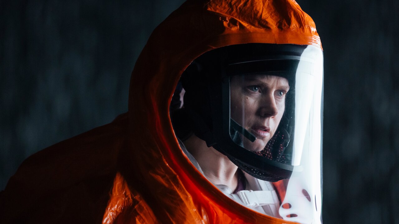 メッセージ | Netflix