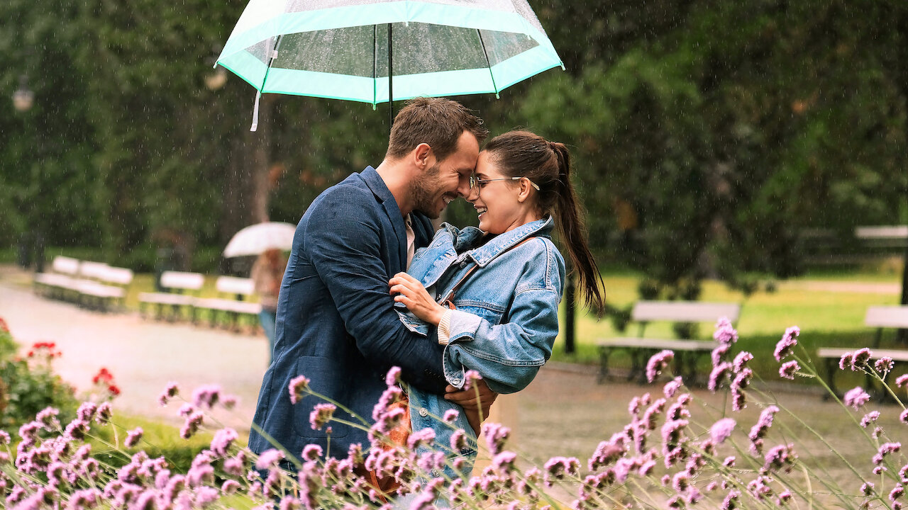 デュアル・ラブ | Netflix