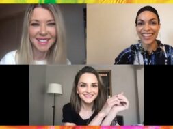 『プッシーキャッツ』20周年！メンバー再結集！！