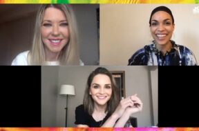 『プッシーキャッツ』20周年！メンバー再結集！！