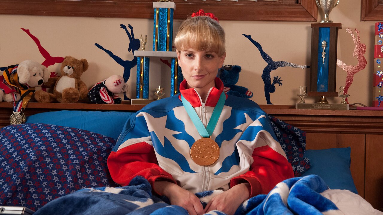 The Bronze（ブロンズ！ 私の銅メダル人生） | Netflix