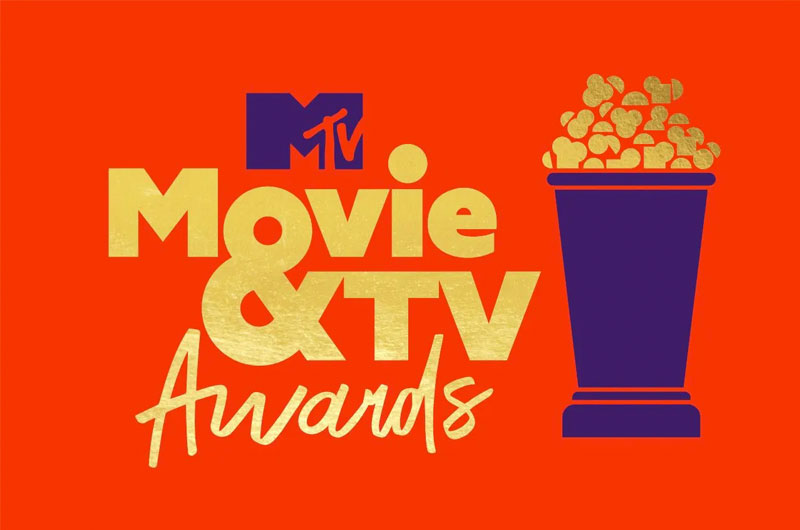 2021年MTVムービー&TVアワード 結果発表!