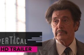 ドイツに手を貸したアメリカ人”枢軸サリー”を描く『American Traitor: The Trial Of Axis Sally』