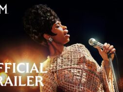 ジェニファー・ハドソンがアレサ・フランクリンを演じる『Respect』予告編