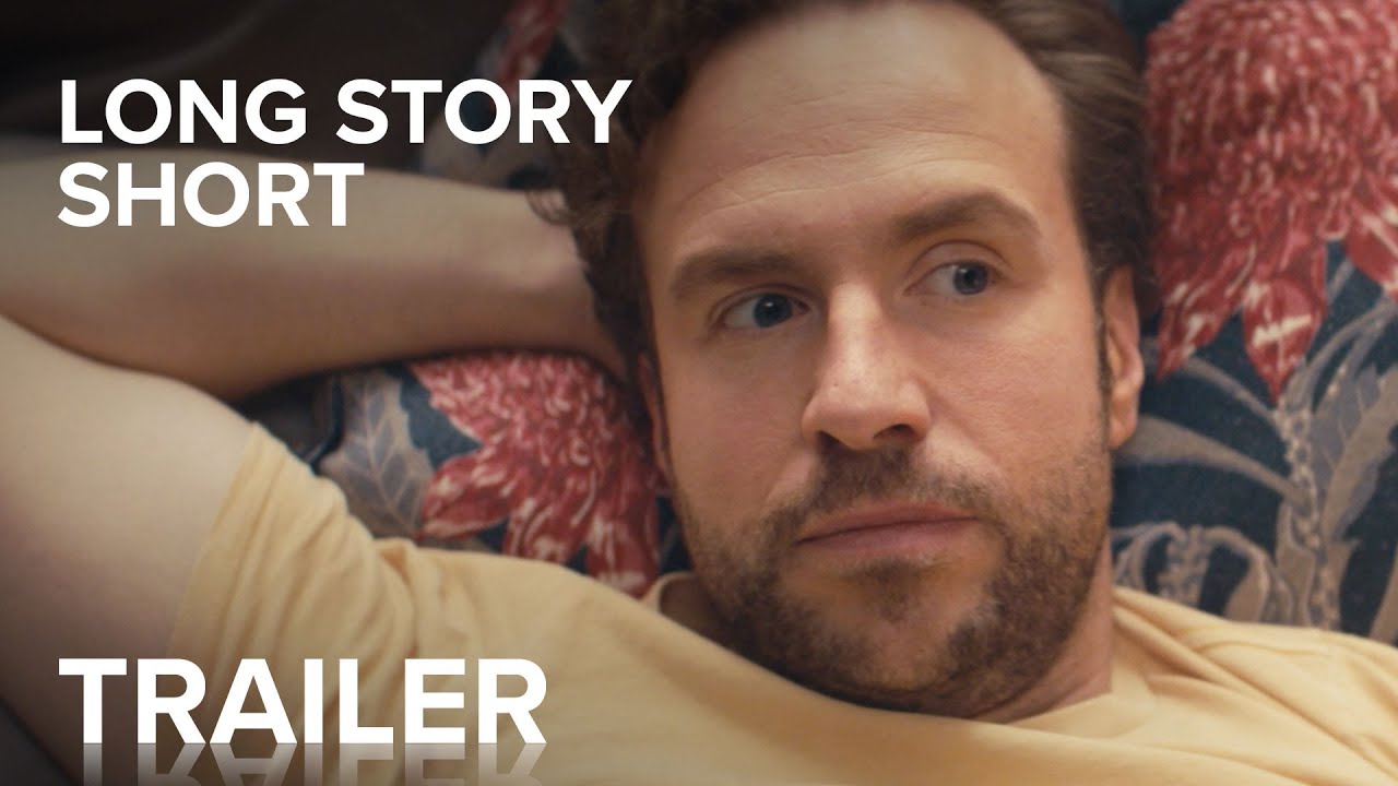 数分ごとにタイムスリップする男性を描く『Long Story Short』