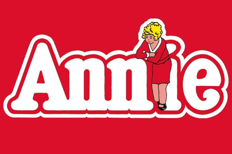 2021年クリスマスシーズン恒例、NBC生放送ミュージカルは「Annie Live!」