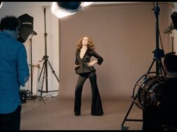 セリーヌ・ディオンの非公式伝記映画『Aline（The Voice of Love）』