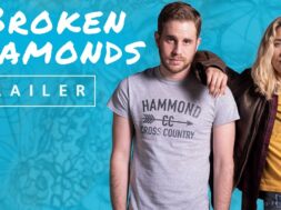 統合失調症の妹との生活を描く『Broken Diamonds』予告編