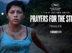 メキシコの少女たちの日常と成長と危険を描く『Prayers For The Stolen』