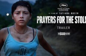 メキシコの少女たちの日常と成長と危険を描く『Prayers For The Stolen』