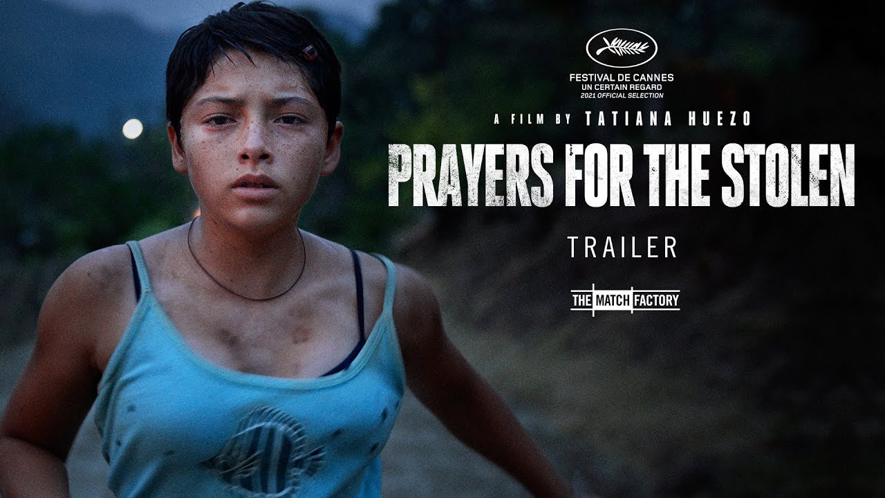 メキシコの少女たちの日常と成長と危険を描く『Prayers For The Stolen』