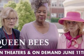 エレン・バースティン主演コメディ『Qeen Bees』