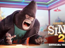 大ヒットミュージカルアニメ『SING／シング』続編『Sing 2』予告編