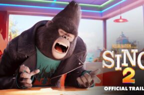 大ヒットミュージカルアニメ『SING／シング』続編『Sing 2』予告編