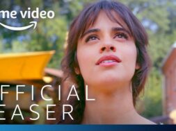 カミラ・カベロ初主演、ヒット曲カヴァで綴るミュージカル映画『シンデレラ』特報